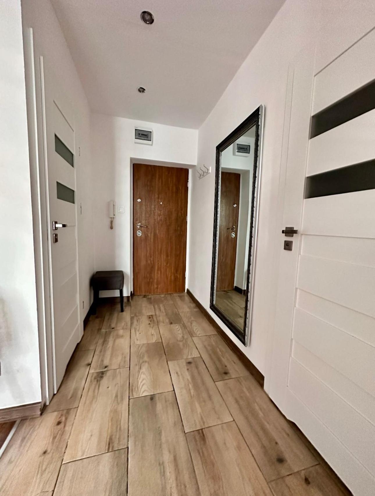 Apartament Centrum Chmielna 73C Varšava Exteriér fotografie