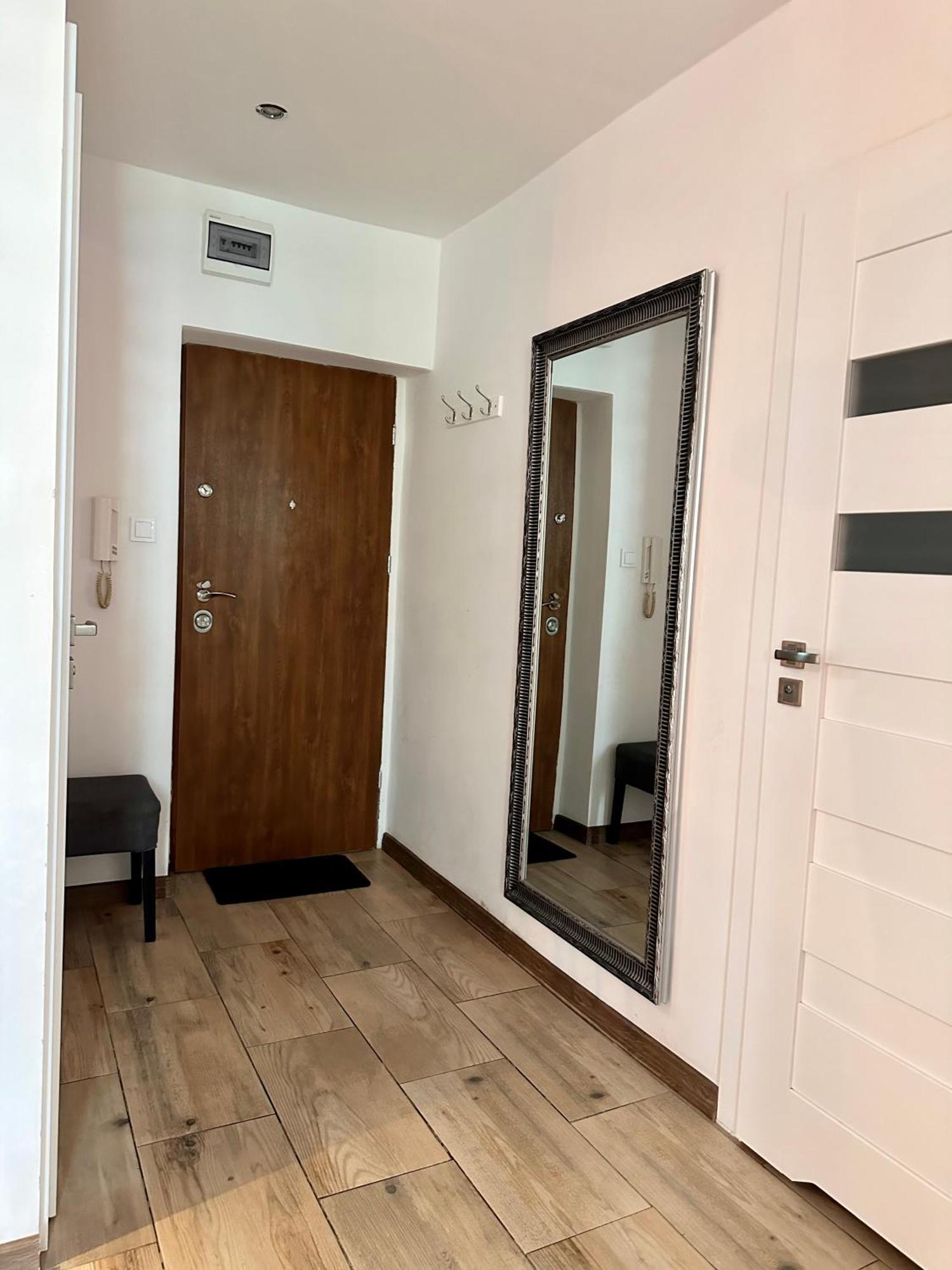 Apartament Centrum Chmielna 73C Varšava Exteriér fotografie