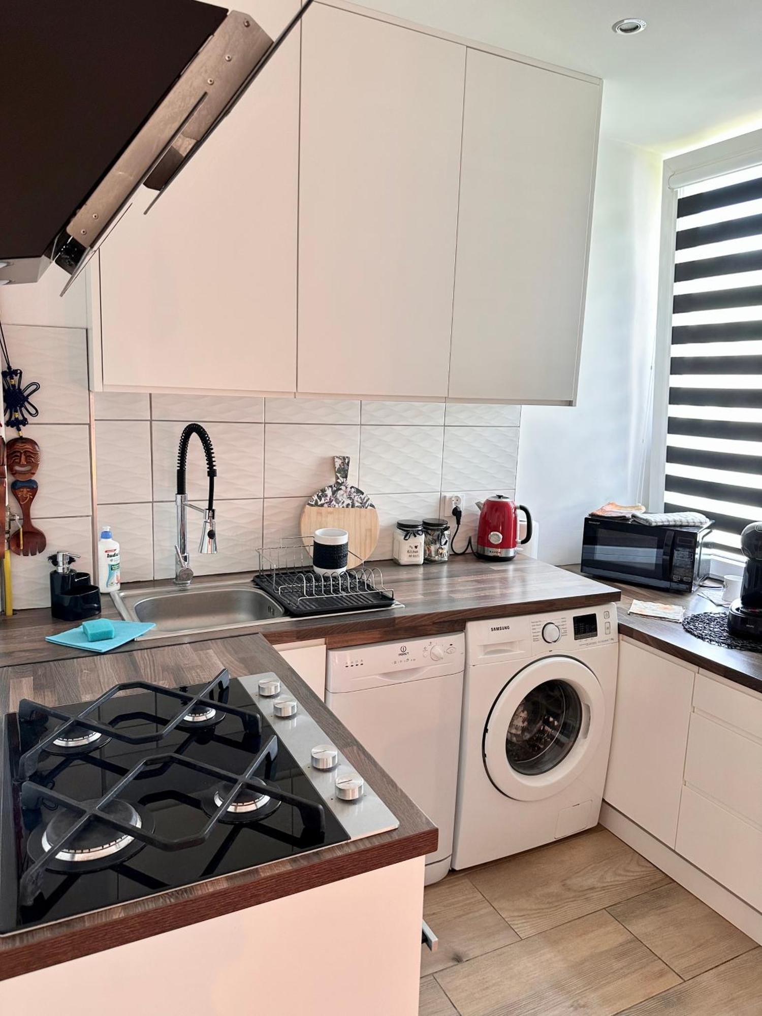 Apartament Centrum Chmielna 73C Varšava Exteriér fotografie
