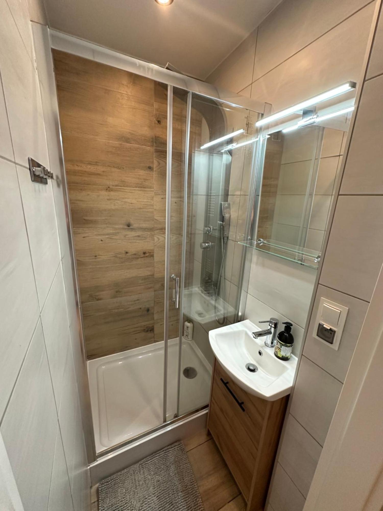 Apartament Centrum Chmielna 73C Varšava Exteriér fotografie
