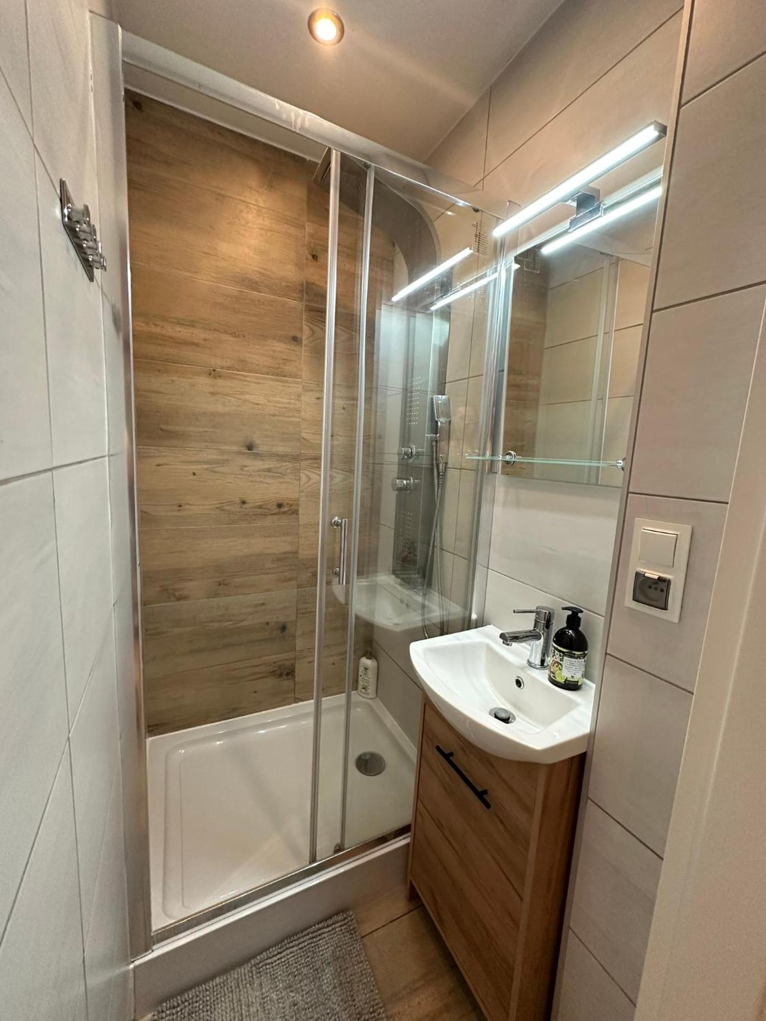 Apartament Centrum Chmielna 73C Varšava Exteriér fotografie