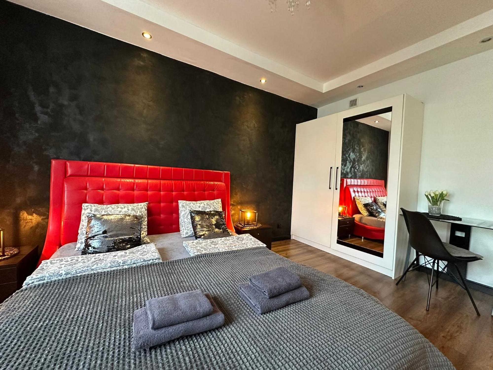 Apartament Centrum Chmielna 73C Varšava Exteriér fotografie