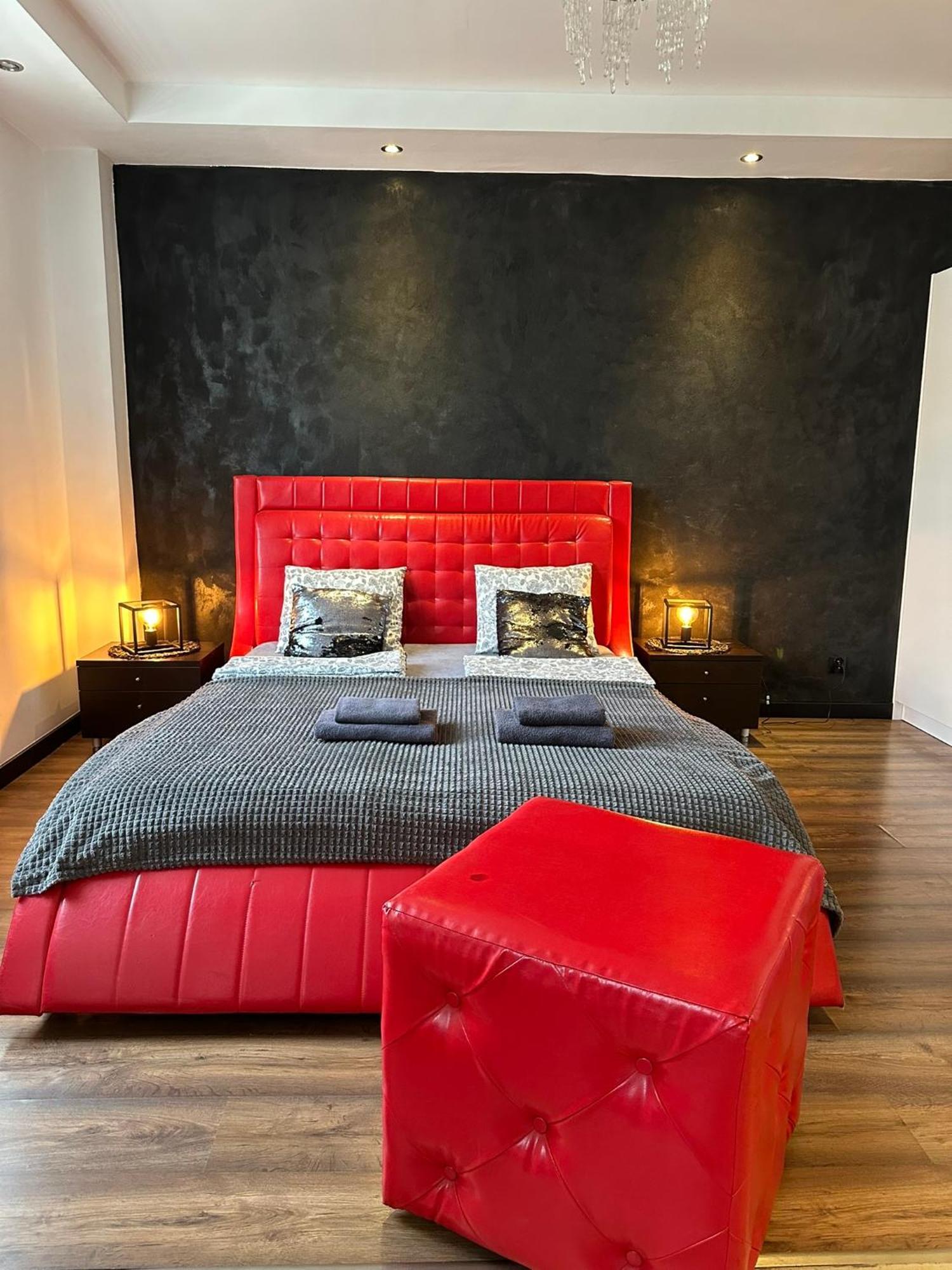 Apartament Centrum Chmielna 73C Varšava Exteriér fotografie